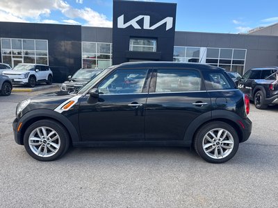 2014 MINI Cooper Countryman in Markham, Ontario