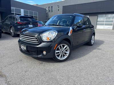 2014 MINI Cooper Countryman in Markham, Ontario
