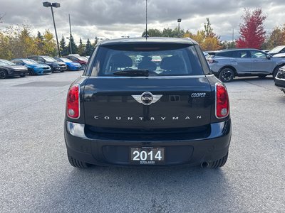2014 MINI Cooper Countryman in Markham, Ontario