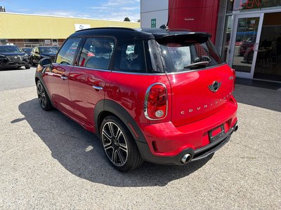 2014 MINI Cooper Countryman in Vancouver, British Columbia