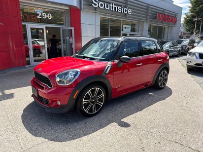 2014 MINI Cooper Countryman in Vancouver, British Columbia