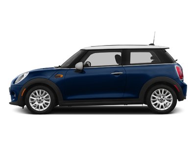 2015  COOPER in North Vancouver, British Columbia