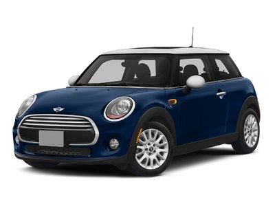 2015  COOPER in North Vancouver, British Columbia