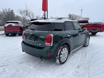 MINI COOPER S Countryman  2019 à Regina, Saskatchewan
