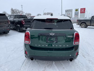 MINI COOPER S Countryman  2019 à Regina, Saskatchewan
