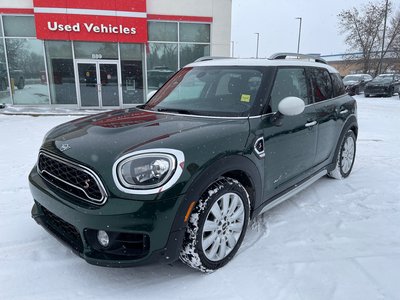 MINI COOPER S Countryman  2019 à Regina, Saskatchewan