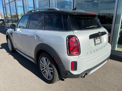 2023 MINI COOPER S Countryman in Regina, Saskatchewan