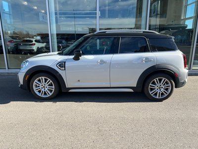 2023 MINI COOPER S Countryman in Regina, Saskatchewan