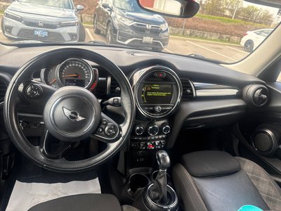 2017 MINI Cooper S in Mississauga, Ontario
