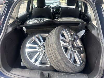 2017 MINI Cooper S in Mississauga, Ontario