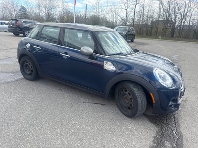 2017 MINI Cooper S in Mississauga, Ontario