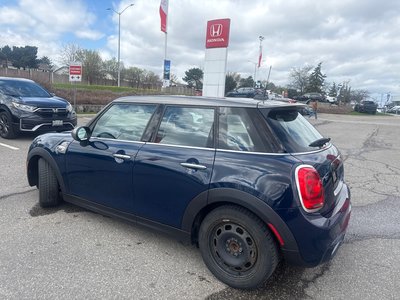 2017 MINI Cooper S in Mississauga, Ontario