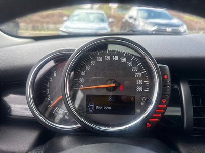 2017 MINI Cooper S in Mississauga, Ontario