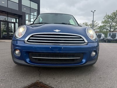 2013 MINI Cooper in Brampton, Ontario