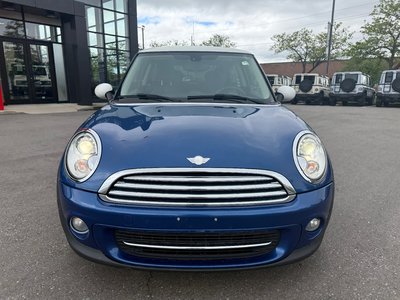 MINI Cooper  2013 à Mississauga, Ontario