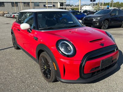 MINI Cooper  2023 à Vancouver, Colombie-Britannique