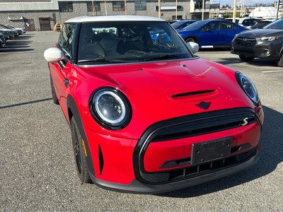 MINI Cooper  2023 à Vancouver, Colombie-Britannique