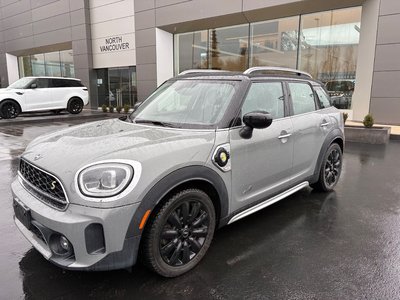 2021 MINI Countryman in Vancouver, British Columbia