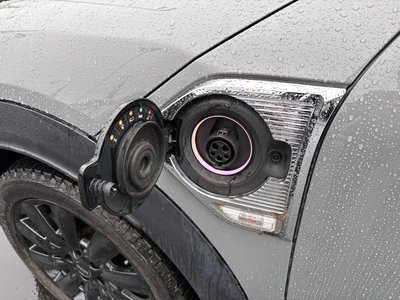 2021 MINI Countryman in Vancouver, British Columbia