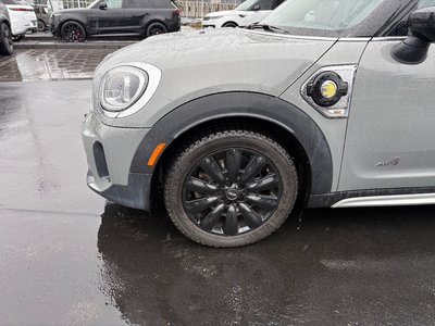 2021 MINI Countryman in Vancouver, British Columbia
