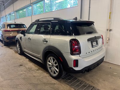 2023 MINI Countryman in Saint-Bruno-de-Montarville, Quebec