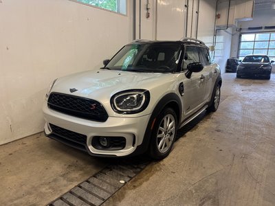 2023 MINI Countryman in Saint-Bruno-de-Montarville, Quebec