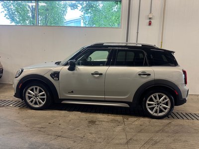 2023 MINI Countryman in Saint-Bruno-de-Montarville, Quebec