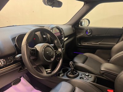 2023 MINI Countryman in Saint-Bruno-de-Montarville, Quebec