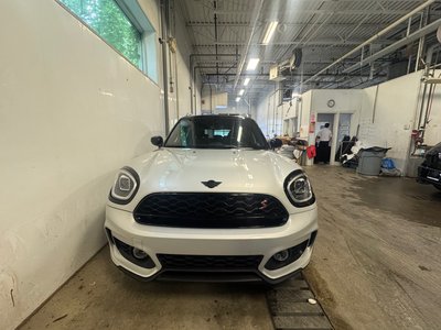 2023 MINI Countryman in Saint-Bruno-de-Montarville, Quebec