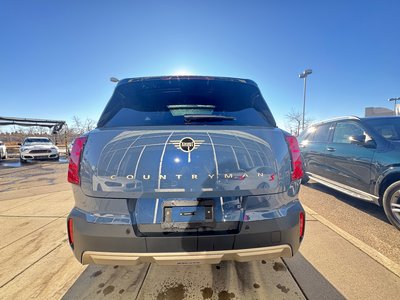 MINI Countryman  2025 à Calgary, Alberta