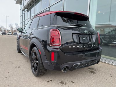 2021 MINI John Cooper Works in Regina, Saskatchewan