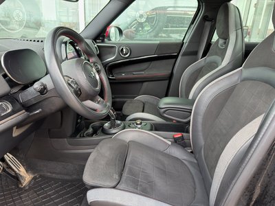 2021 MINI John Cooper Works in Regina, Saskatchewan