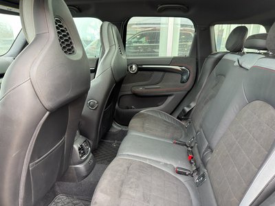 2021 MINI John Cooper Works in Regina, Saskatchewan