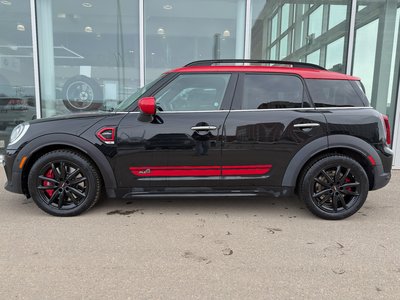 2021 MINI John Cooper Works in Regina, Saskatchewan