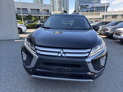 2019 Mitsubishi ECLIPSE CROSS in Vancouver, British Columbia