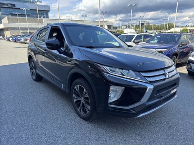 2019 Mitsubishi ECLIPSE CROSS in Vancouver, British Columbia