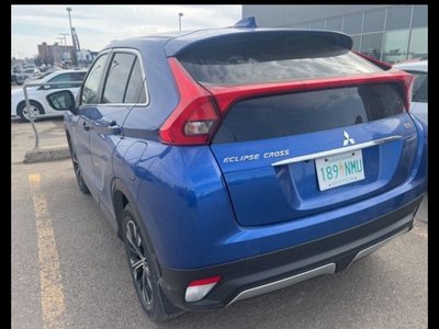 Mitsubishi Eclipse Cross  2020 à Regina, Saskatchewan
