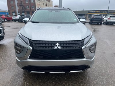 2022 Mitsubishi ECLIPSE CROSS in Regina, Saskatchewan