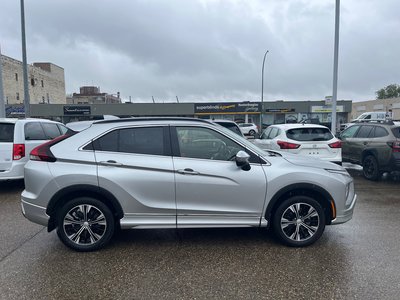 2022 Mitsubishi ECLIPSE CROSS in Regina, Saskatchewan