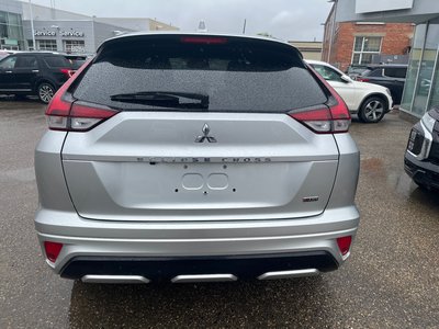 2022 Mitsubishi ECLIPSE CROSS in Regina, Saskatchewan