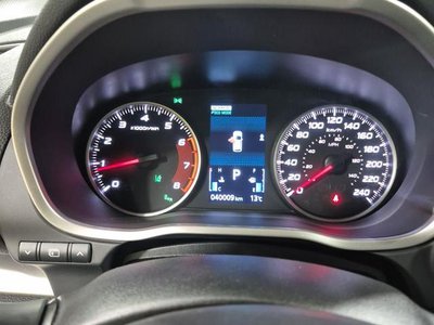 2022 Mitsubishi Eclipse Cross in Regina, Saskatchewan