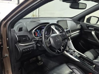 2022 Mitsubishi Eclipse Cross in Regina, Saskatchewan