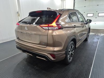 2022 Mitsubishi Eclipse Cross in Regina, Saskatchewan