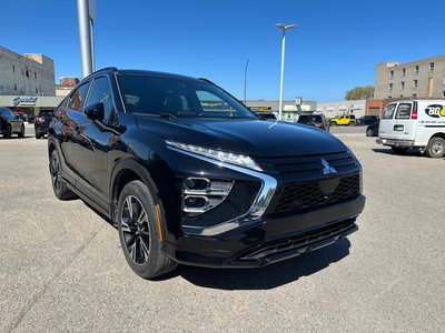 2023 Mitsubishi ECLIPSE CROSS in Regina, Saskatchewan