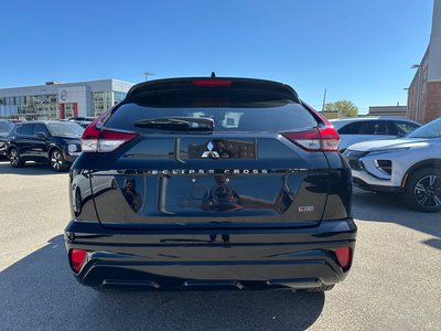 2023 Mitsubishi ECLIPSE CROSS in Regina, Saskatchewan