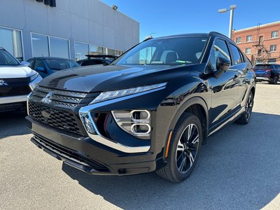 2023 Mitsubishi ECLIPSE CROSS in Regina, Saskatchewan