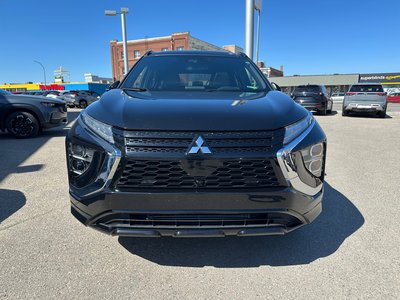 2023 Mitsubishi ECLIPSE CROSS in Regina, Saskatchewan