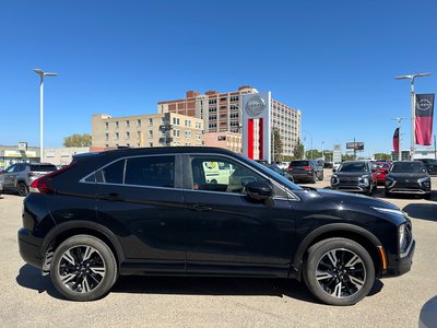 2023 Mitsubishi ECLIPSE CROSS in Regina, Saskatchewan