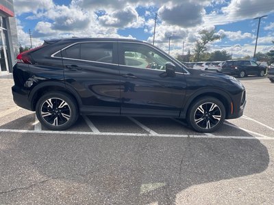 Mitsubishi ECLIPSE CROSS  2023 à Bolton, Ontario