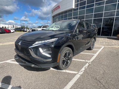 Mitsubishi ECLIPSE CROSS  2023 à Bolton, Ontario